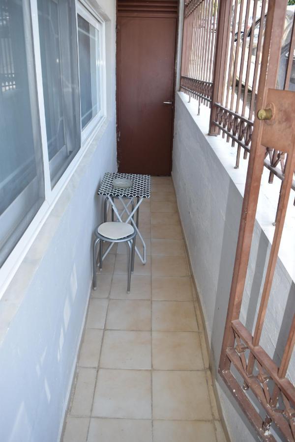 Venetsanou Ketsea 77 Apartment Kalamata Bagian luar foto
