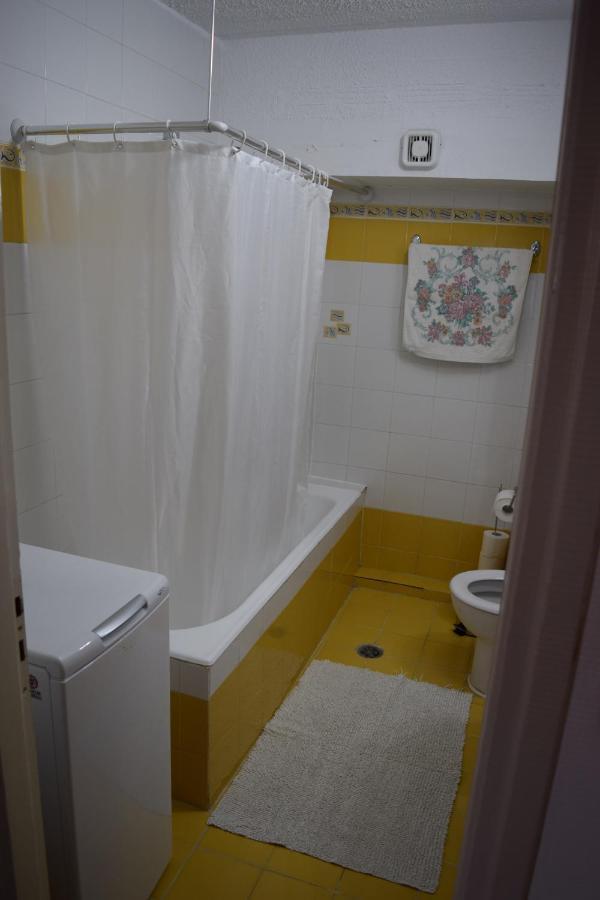 Venetsanou Ketsea 77 Apartment Kalamata Bagian luar foto
