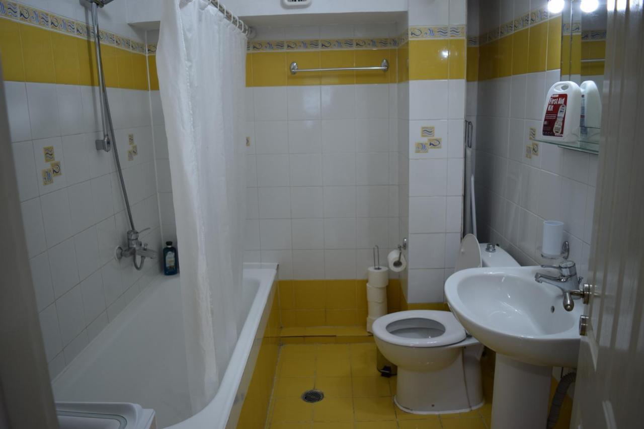 Venetsanou Ketsea 77 Apartment Kalamata Bagian luar foto